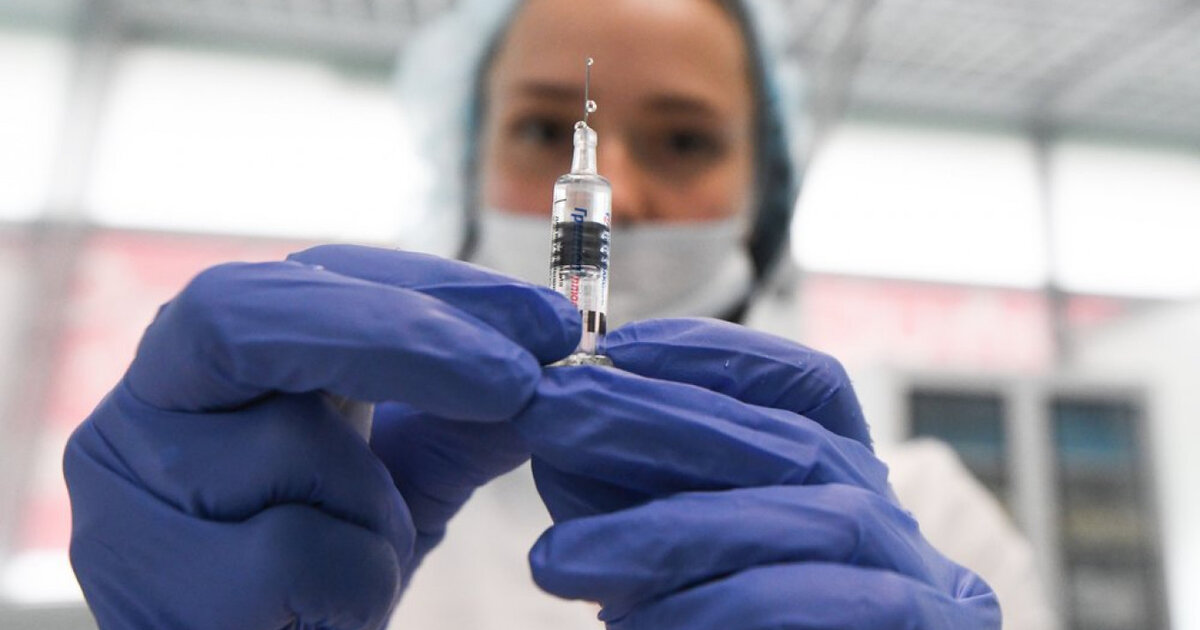 В Армавир прибудет новая партия вакцины от коронавируса
