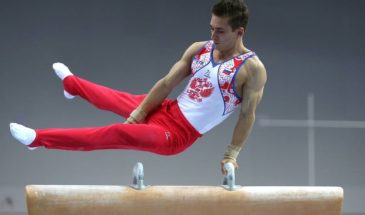 Армавирские спортсмены выступят на чемпионате и первенстве края по спортивной гимнастике