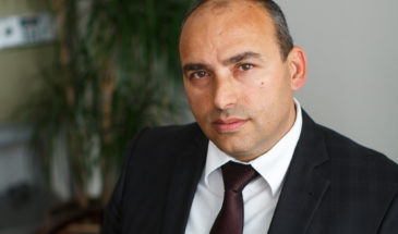 Григорий Карапетян: «У нас одна нация — армавирец»