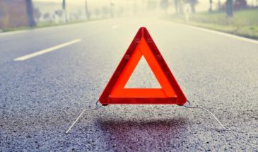 В Армавире на пешеходном переходе неопытный водитель сбил женщину