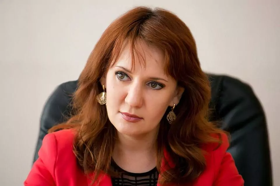 Депутат Госдумы Светланы Бессараб оценила преимущества трехдневного голосования на выборах в Краснодарском крае.