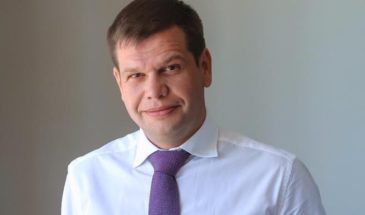 Поддержка парламентария