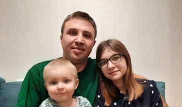 Сила открытости миру