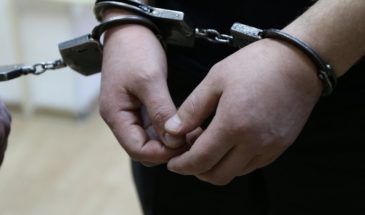 В Армавире задержали троих «мошенников», обманувших пайщиков на 250 миллионов рублей