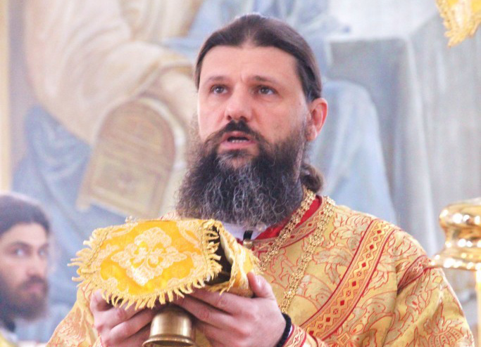 Решением Святейшего Патриарха правящий архиерей Армавирской епархии отстранен от управления