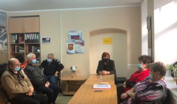 Предупреждение конфликтов на самоизоляции