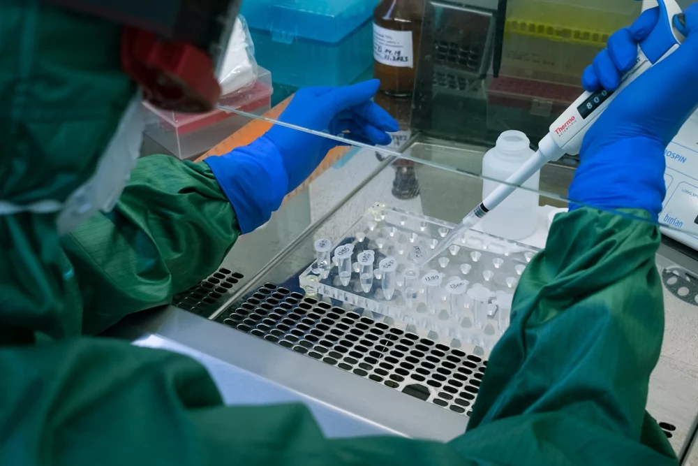 За сутки в Армавире зарегестрировано 7 заболевших коронавирусной инфекцией