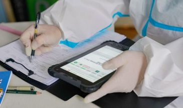За последние сутки в Армавире выявлено 2 заболевших COVID-19