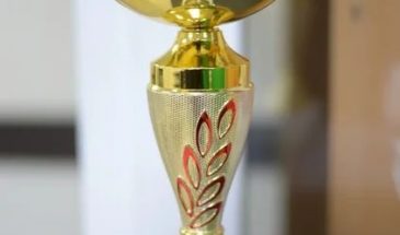 Молодые историки из Армавира стали обладателями кубка Кубсомола