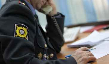 Ограбление в капюшоне