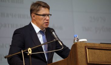 Министр здравоохранения РФ рассказал об условии отмены масочного режима