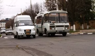 В Армавире будет изменена схема движения автобусного маршрута №18