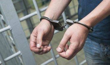 В Армавире задержали двух местных жителей по подозрению в предоставлении фальшивых документов при устройтве на работу в больницу
