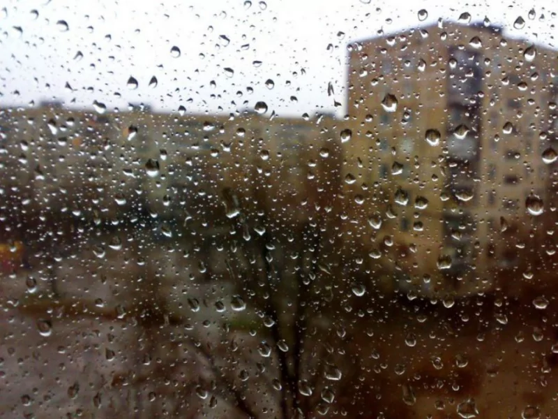 В Краснодарском крае до 16 января продолжатся неблагопритные погодные условия