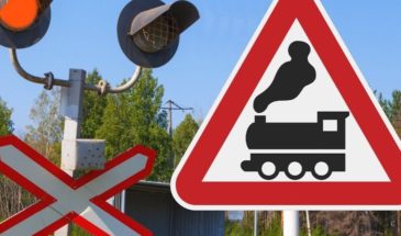 с 12 по 15 января в Армавире будет закрыт ж/д переезд по улице Шоссейной