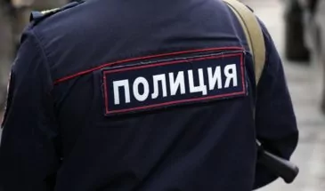 Госдума поддержала проект о расширении полномочий полиции