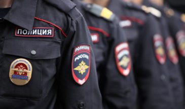 Армавирские правоохранители подвели итоги оперативно-профилактического мероприятия «Быт»