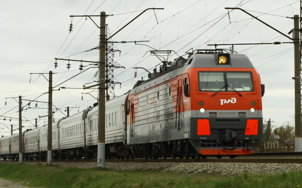 С 1 июля новый железнодорожный маршрут соединит Армавир и Крым