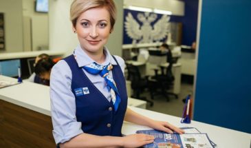 Почтовые отделения Армавира работают, но график их работы скорректирован