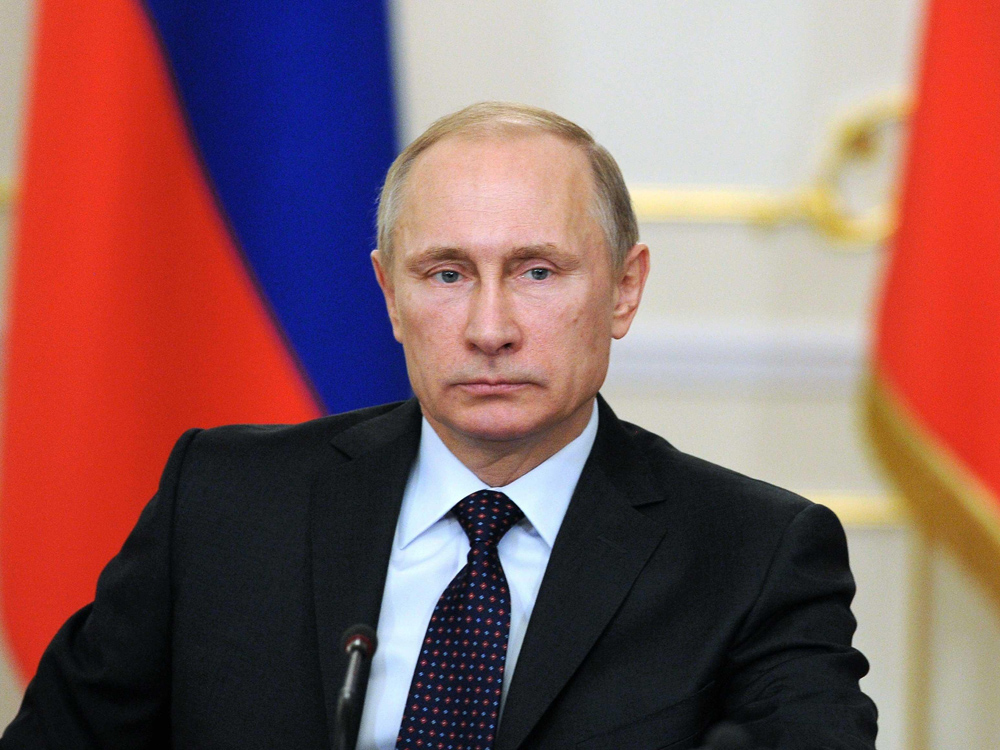 Путин анонсировал новые меры поддержки населения и бизнеса