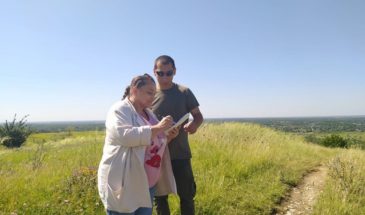 Армавирский предприниматель разработал туристический маршрут для коллективных путешествий
