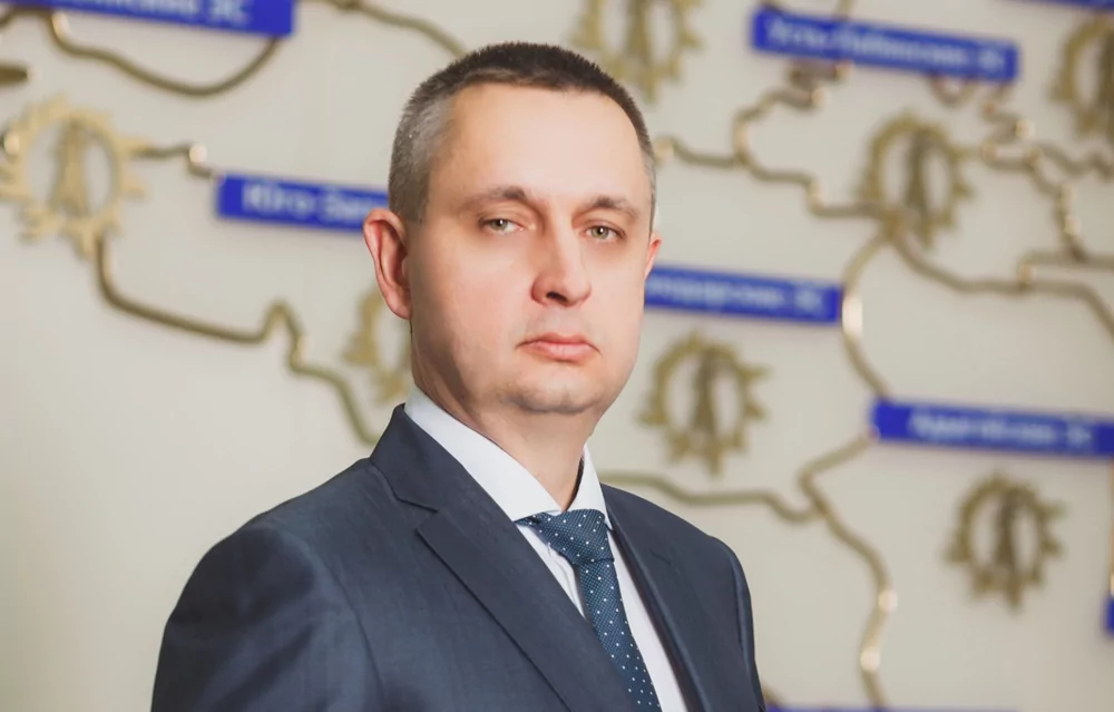 Директором Армавирского филиала «Россети Кубань» назначен Дмитрий Рязанцев