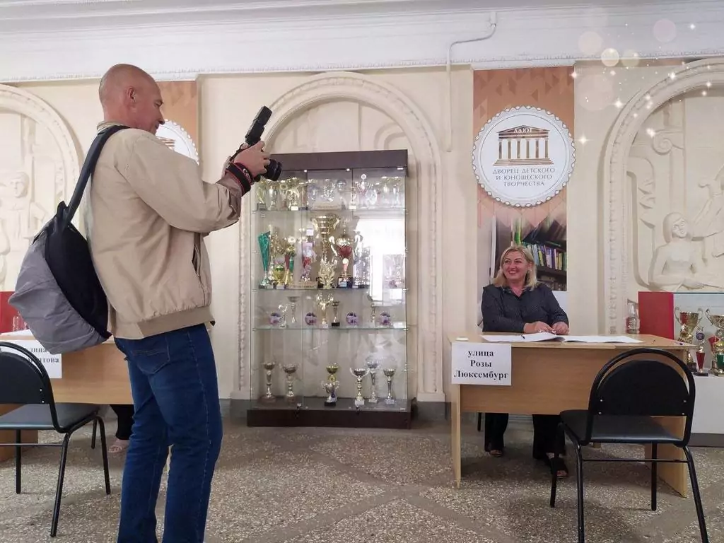 Армавирские СМИ следят за выборами депутатов ЗСК