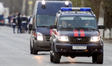 Первое дело