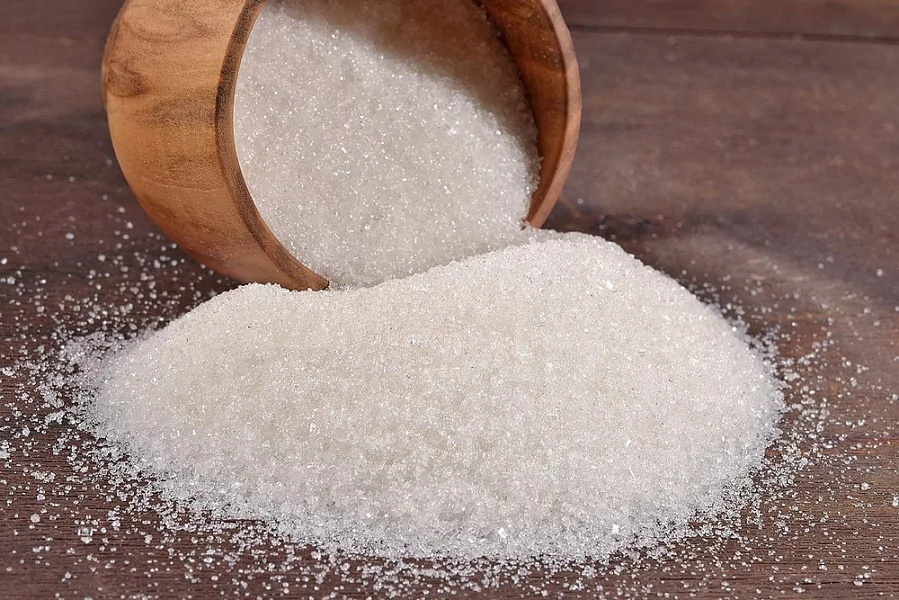 В 2020 году Кубань увеличила экспортные поставки сахара в 16 раз в рамках нацпроекта
