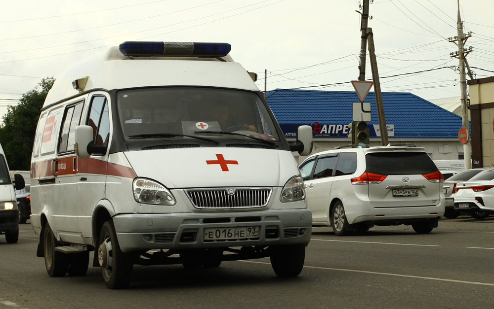 125 новых случаев коронавируса выявили за сутки на Кубани