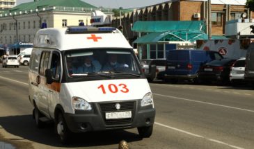 На Кубани подтверждено 66 новых случаев коронавируса