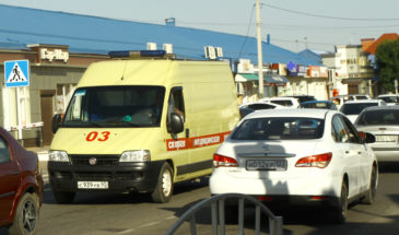 Оперативная сводка: за последние сутки в Армавире выявлено 6 новых случаев коронавируса