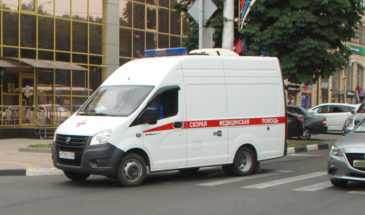 На Кубани за сутки выявлено 113 новых случаев заболевания COVID-19