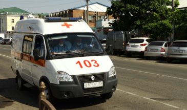 За сутки в Армавире выявлено 8 новых случаев заболевания коронавирусом