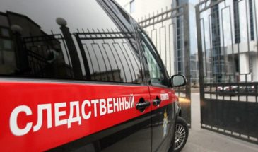Поиск подозреваемого по делу о двойном убийстве в Армавире продолжается
