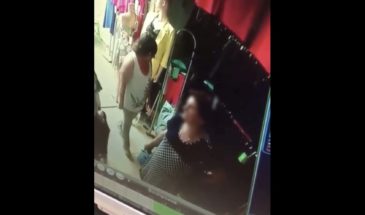 Жительница Армавира воровала кошельки в Анапе и попалась