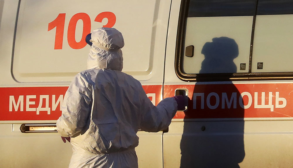 Коронавирусная дюжина: новые случаи коронавируса подтвердили в Краснодарском крае