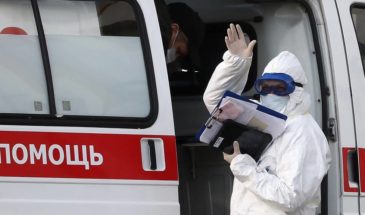 Первый случай коронавируса в Армавире. Всего на Кубани за сутки выявили 84 больных COVID-19