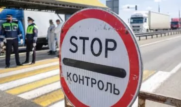 Более 400 автомобилистов не стали въезжать на Кубань из-за обязательной обсервации