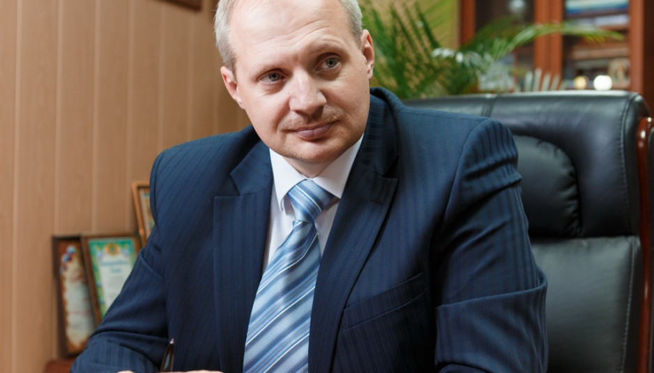 В региональный политсовет «ЕР» вошел Андрей Харченко