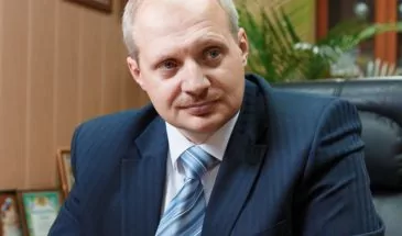 Глава Армавира Андрей Харченко поблагодарил жителей за активность на выборах
