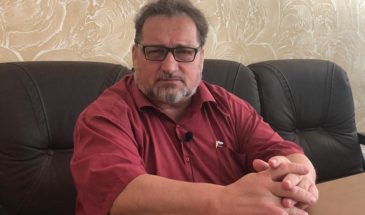 Андрей Бабушкин: «Я лично пообщался с наблюдателями, фактов нарушений мы не зафиксировали»