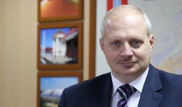 Андрей Харченко: «Мы создадим Новый Армавир»