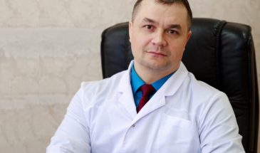 В армавирском онкодиспансере успешно реализуется федеральная программа «Онкология»