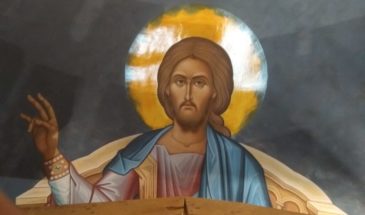 В армавирском храме Рождества Христова завершают ремонт