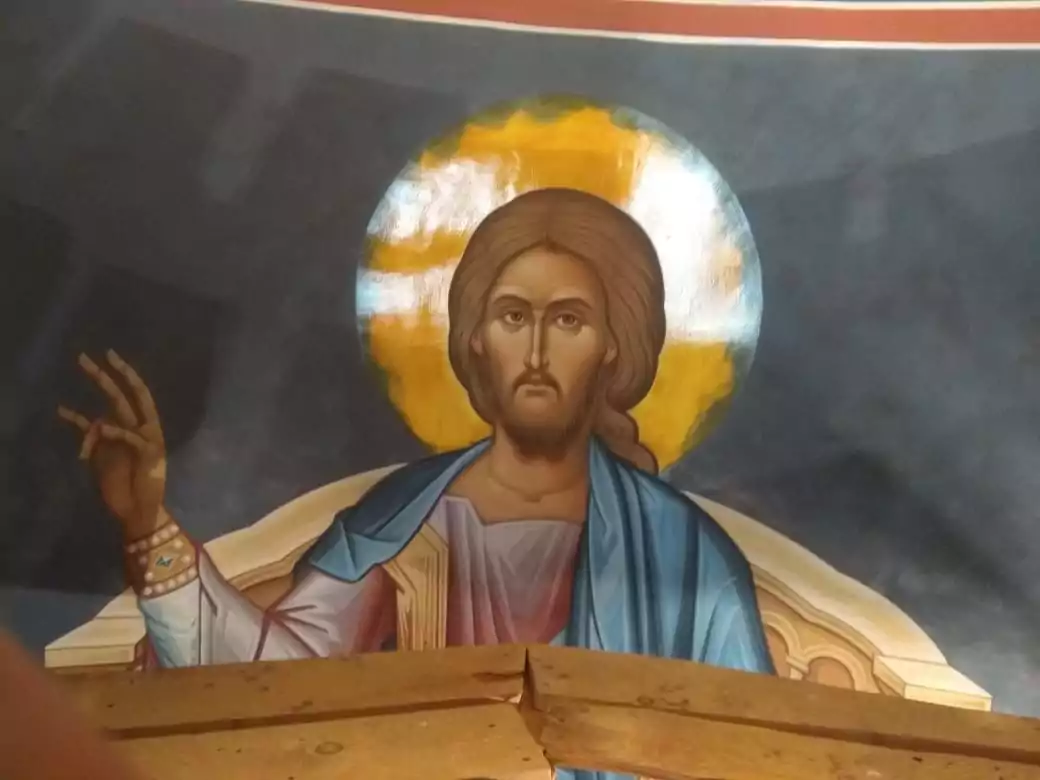 В армавирском храме Рождества Христова завершают ремонт