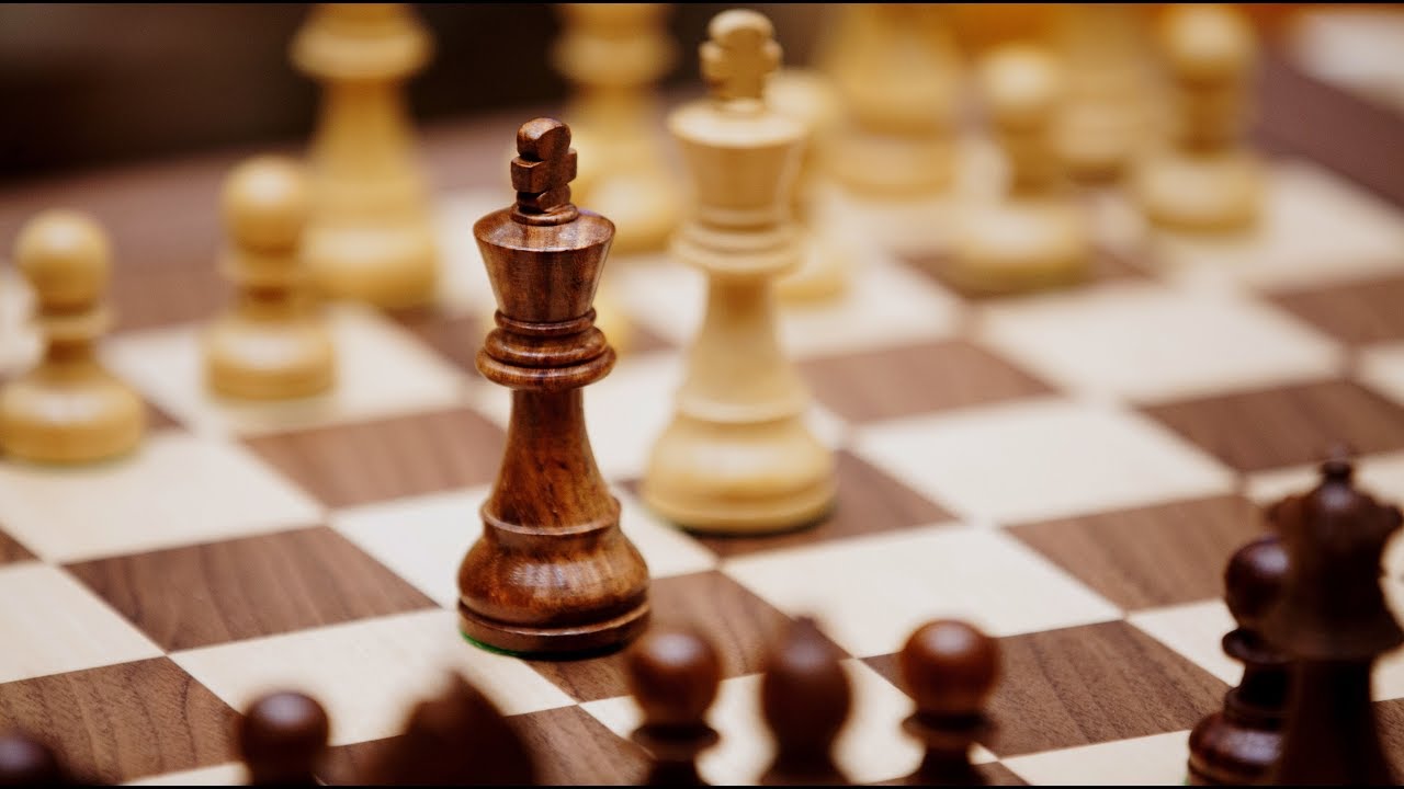 С 29 января по 8 февраля в Армавире пройдёт личное первенство города по шахматам