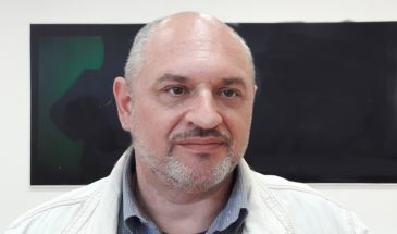 Армавирский историк Владимир Шнайдер составил генеалогическое древо своей семьи по лютеранским метрическим книгам