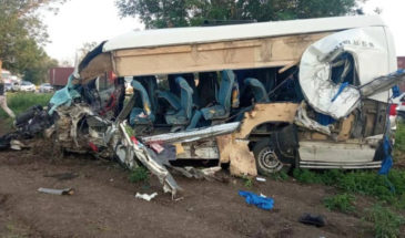 В ДТП под Армавиром погибли двое детей