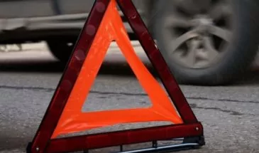 В Армавире на пешеходном переходе иномарка сбила 9-летнюю девочку